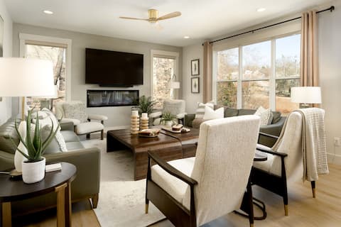 The Haven on Hibiscus