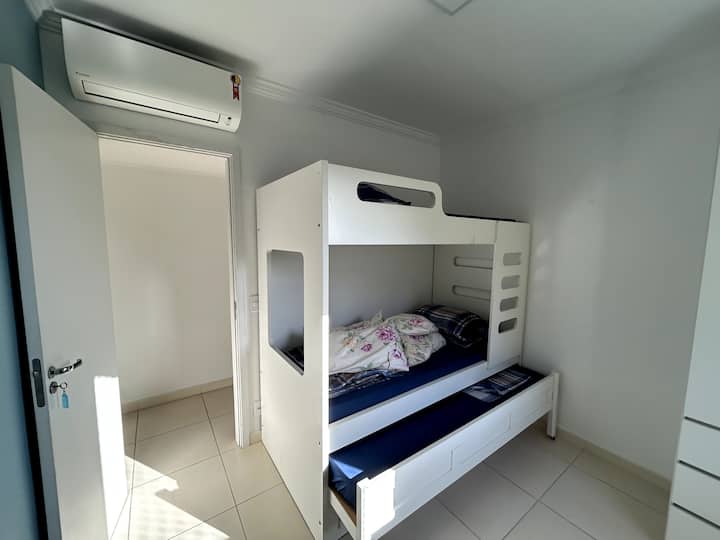 Camera da letto 2