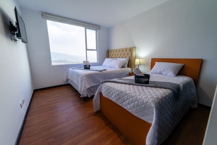 Habitación 2