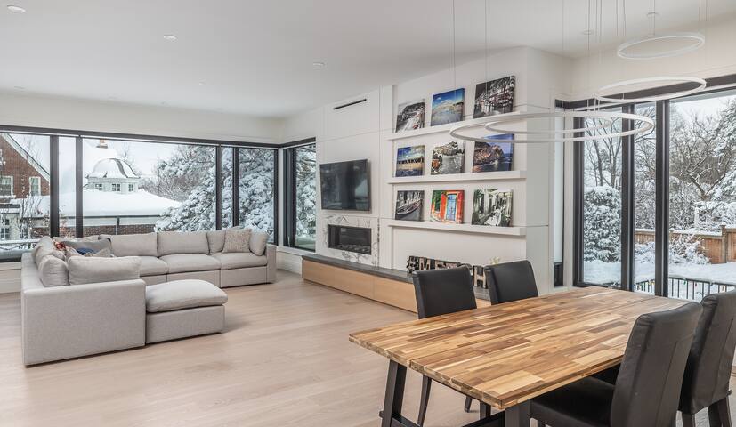 Executive home in Toronto gallery image 4