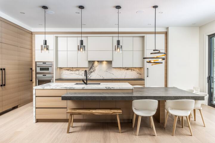 Executive home in Toronto gallery image 5