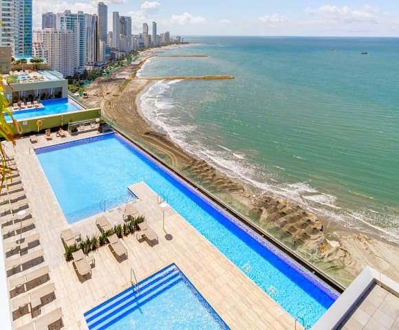 Bestbooking managed Airbnb listing 1