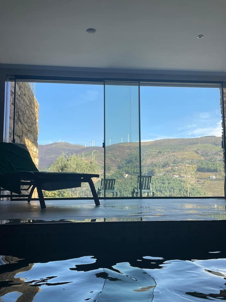 Quinta Das Manas - Baião (Casa) - Lamego