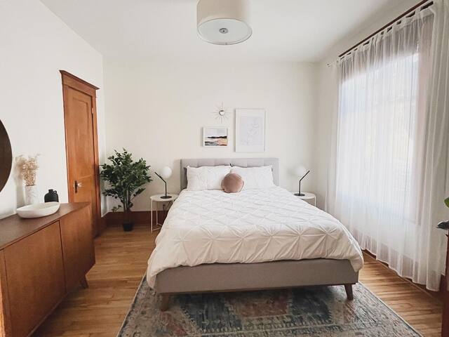 Plain pied dans Villeray avec stationnement privé gallery image 4