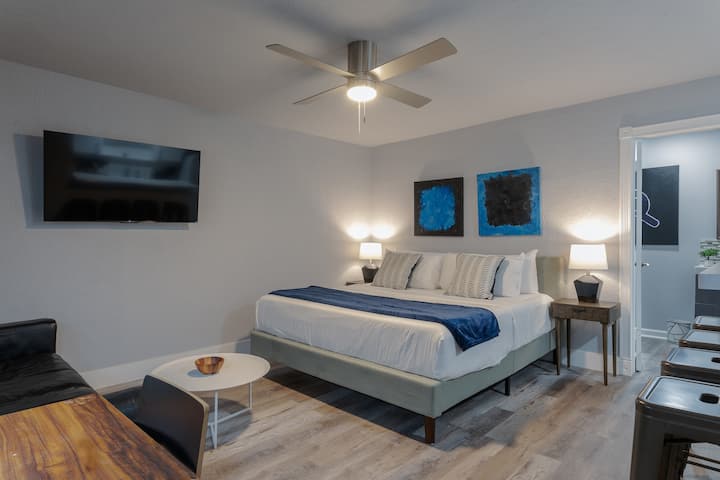 Obývacia miestnosť