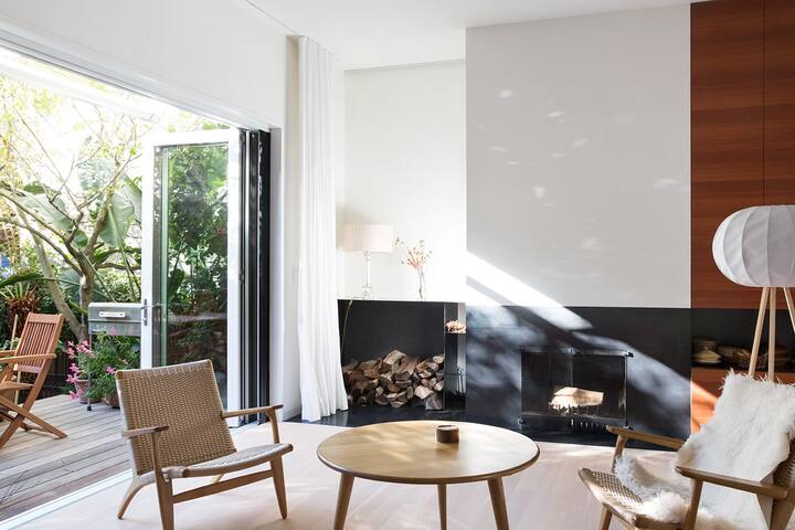 Golden Gate Oasis: Modern & Cozy gallery image 3