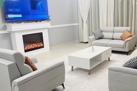 Luxury is affordable