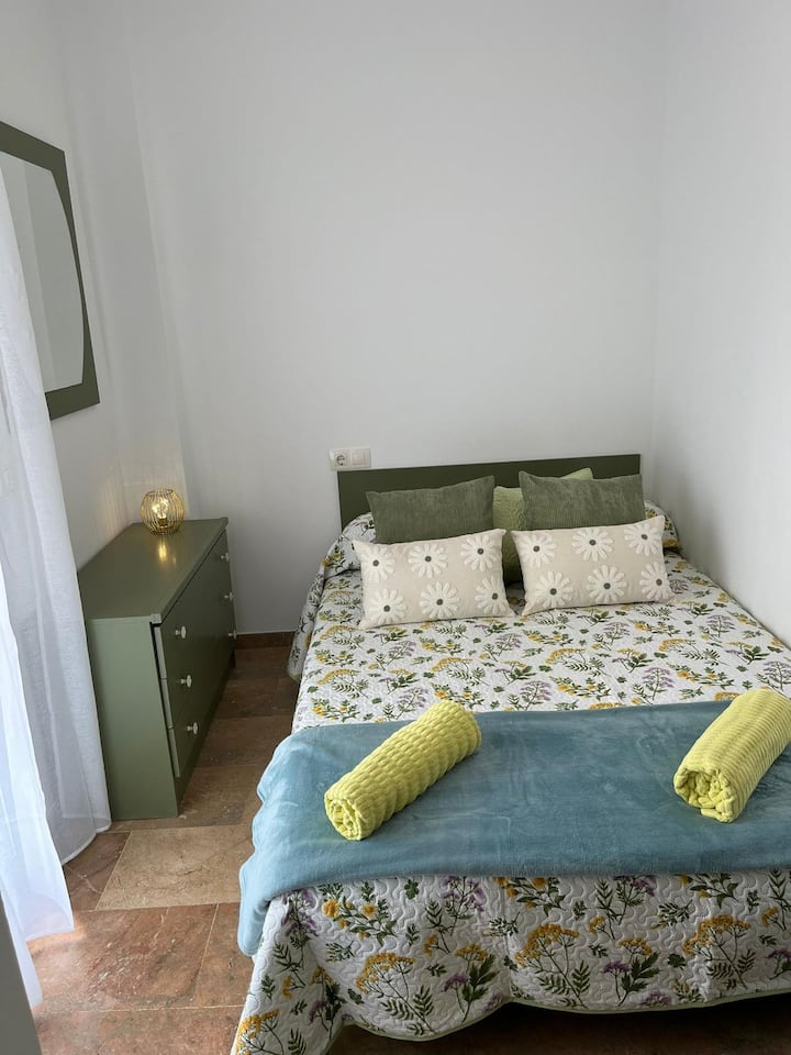 ห้องนอน2