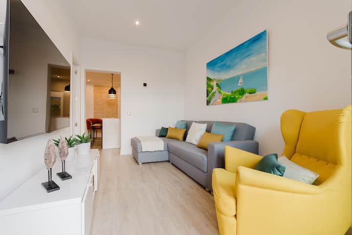 Apartment Serra De Tramuntana - Inca
