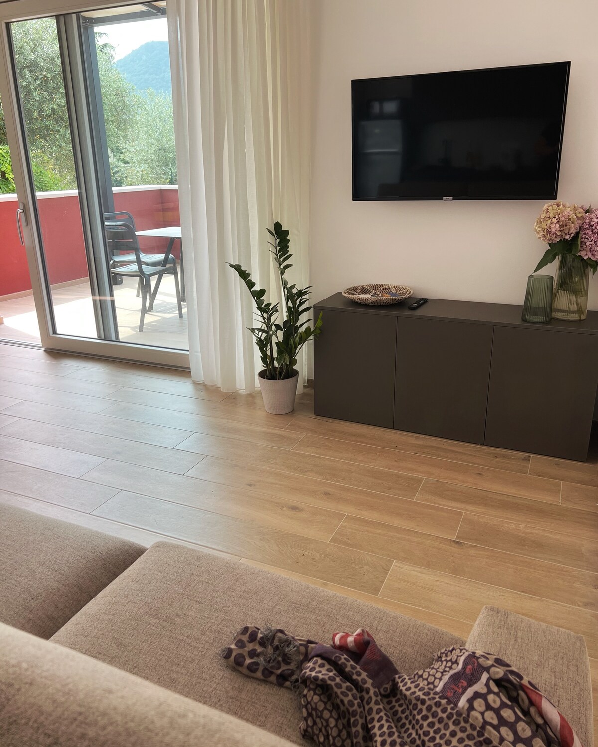 Top Airbnb: Ca'Mastella- pool apartment 1.4 a Garda