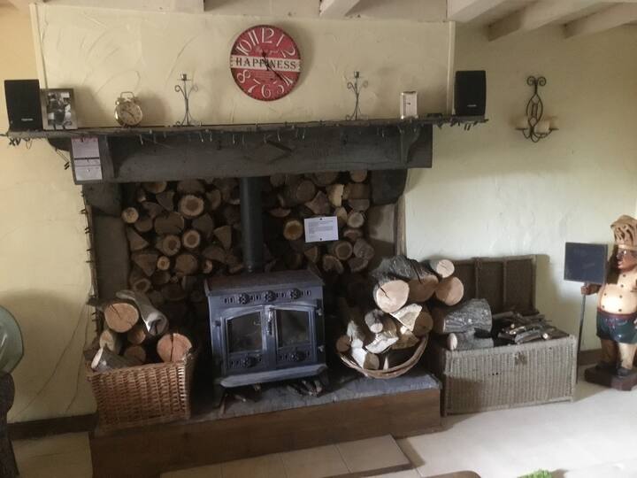 ห้องนั่งเล่น