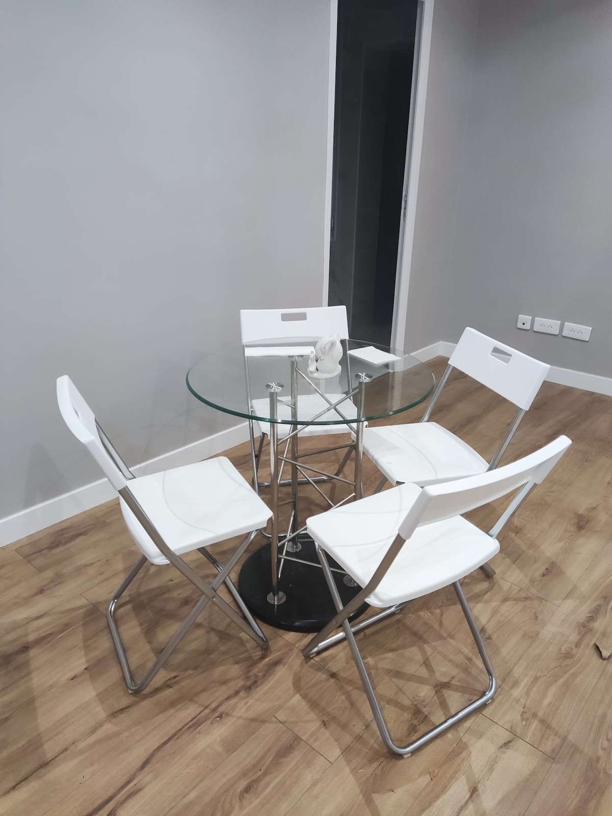 Top performing Airbnb: Step-free house in Livry G. in Livry Gargan