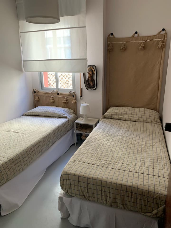 Habitación 4