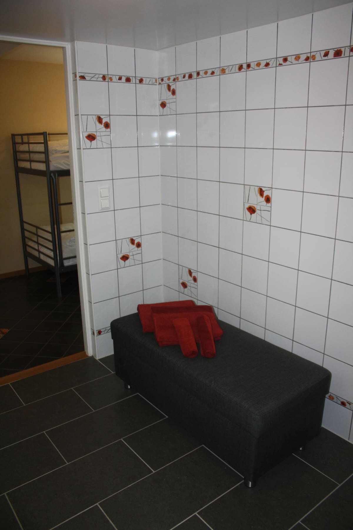 Obývacia miestnosť