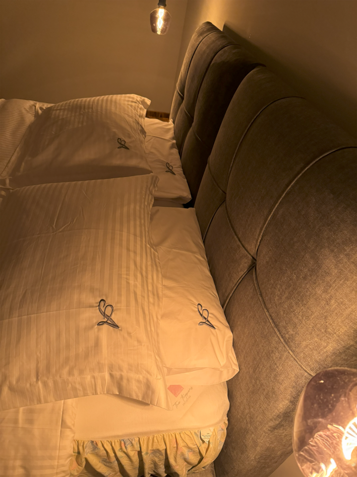 Υπνοδωμάτιο