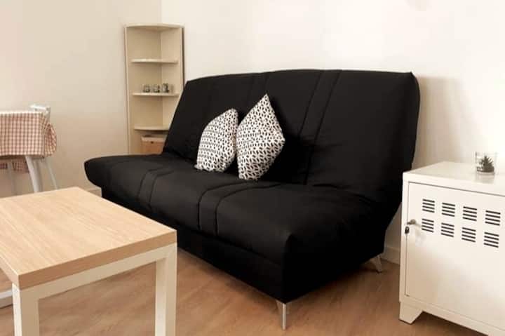 Всекидневна