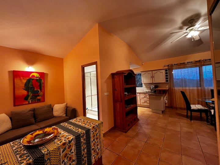 Apartement Pour 4 Dans Villa - Porto-Vecchio