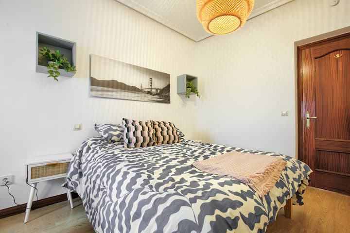 საძინებელი 2