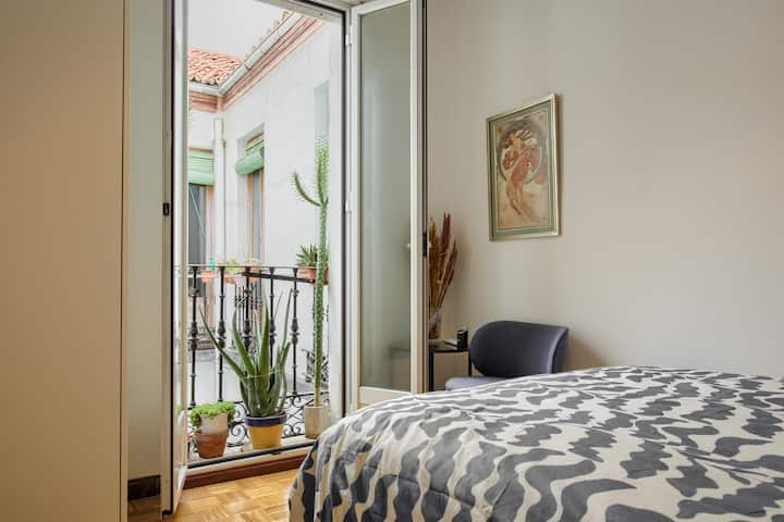 საძინებელი 3