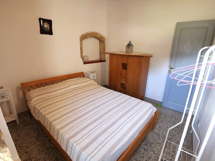 Chambre 1