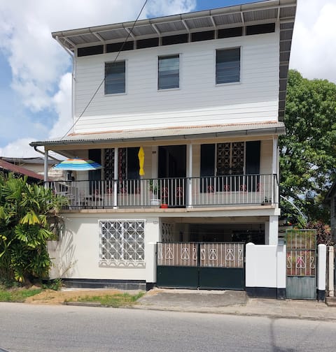 Spacious Authentic Home