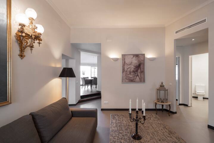 Villa Romana gallery image 2