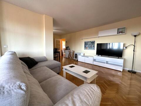 Casa 4 Segioni