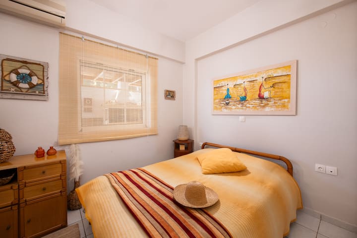 საძინებელი 1