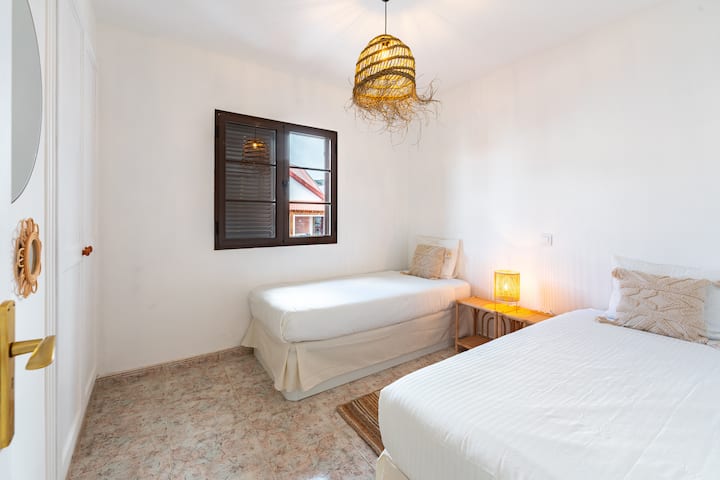 Спална соба 2