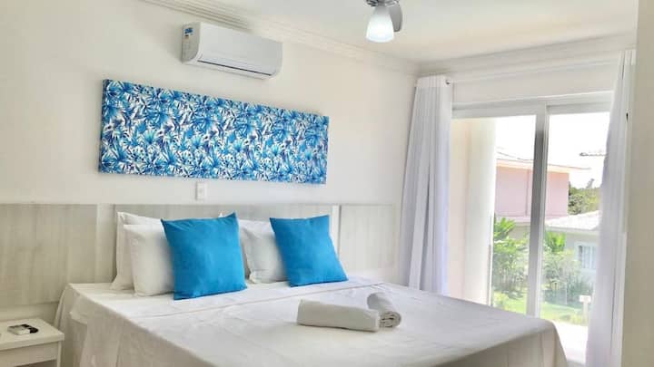 Спална соба 1