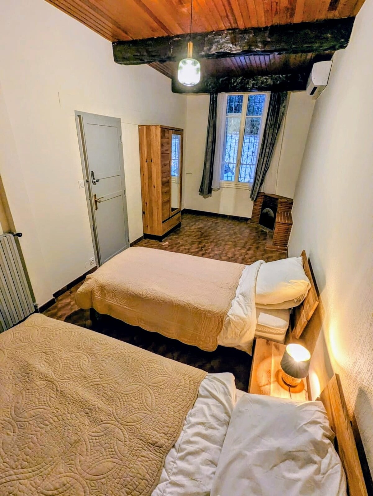 საძინებელი 2