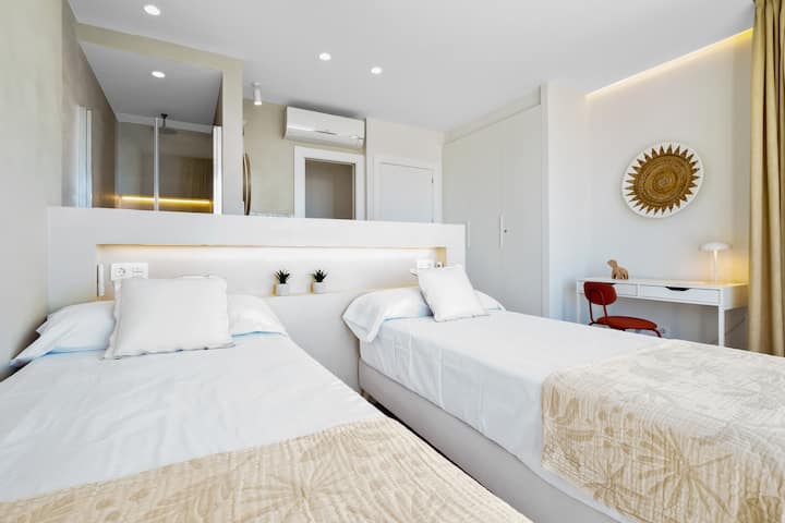 საძინებელი 2