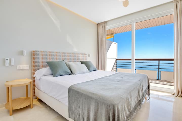 საძინებელი 1