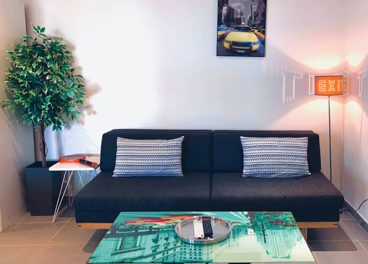 Appartement Le Cosy Sud - Martinique