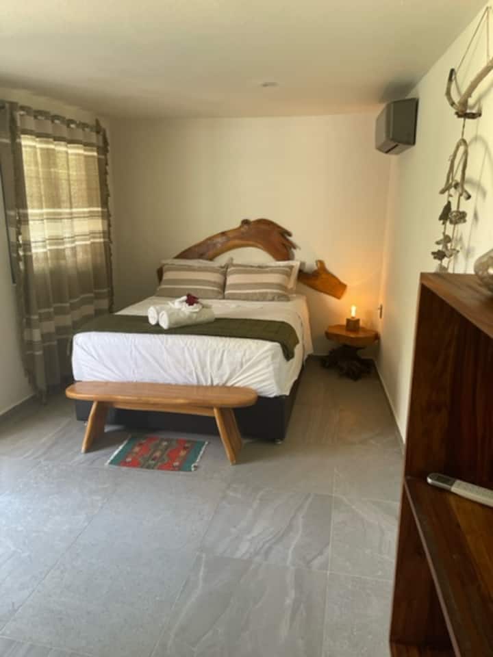 Habitación 5