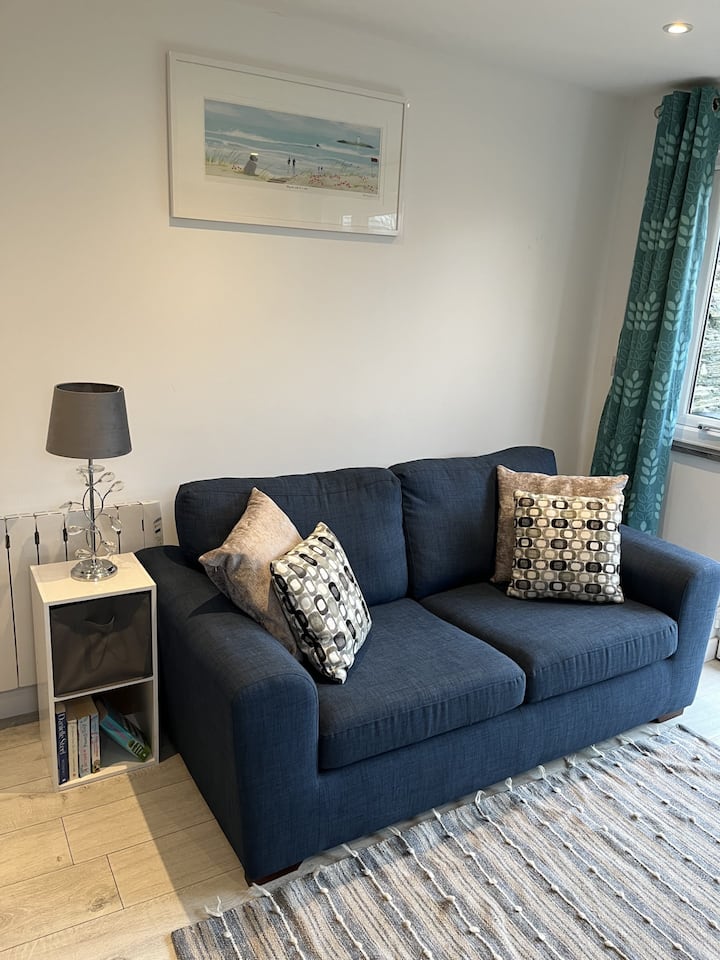 The Old Dairy - Port Isaac