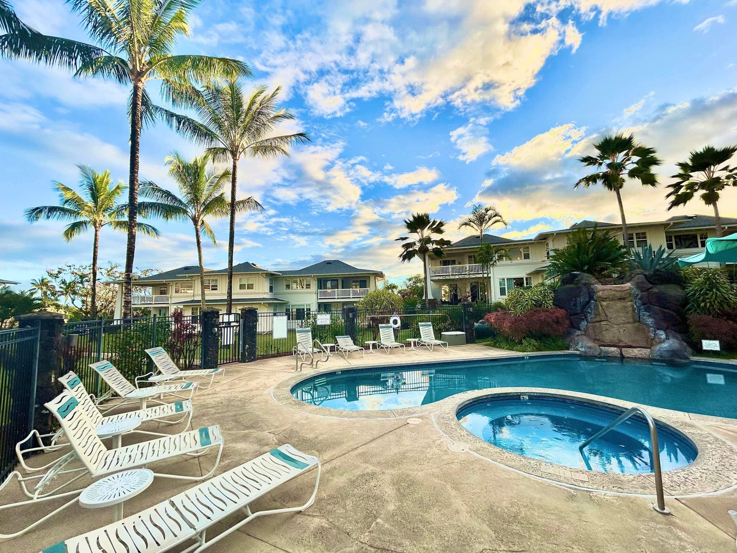 Home in Princeville · ★4.99 · 2 bedrooms · 3 beds · 2 shared baths - Image 23