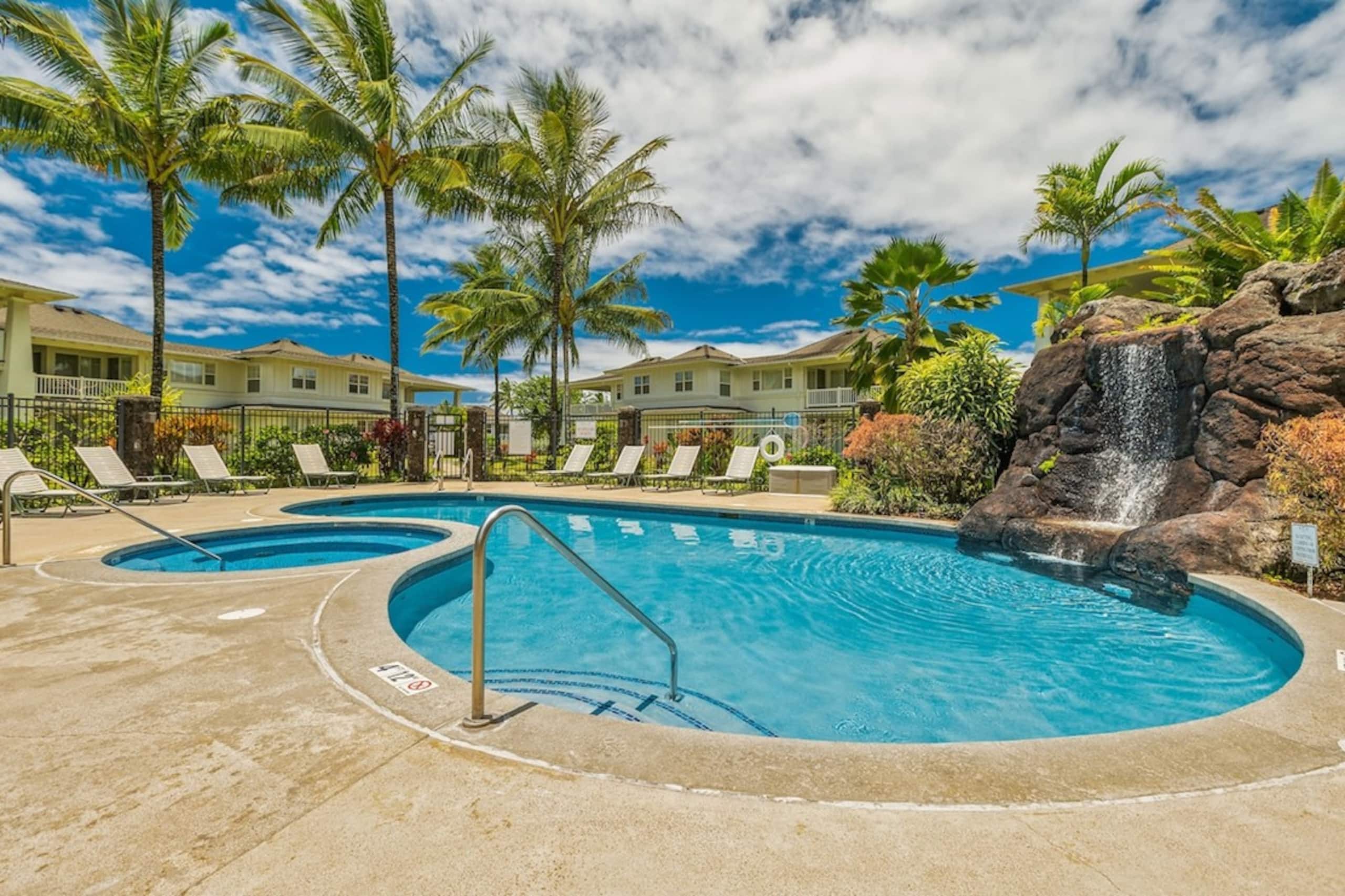 Home in Princeville · ★4.99 · 2 bedrooms · 3 beds · 2 shared baths - Image 66
