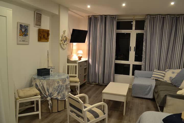 Apartamento Boca Del Campo - Cedeira