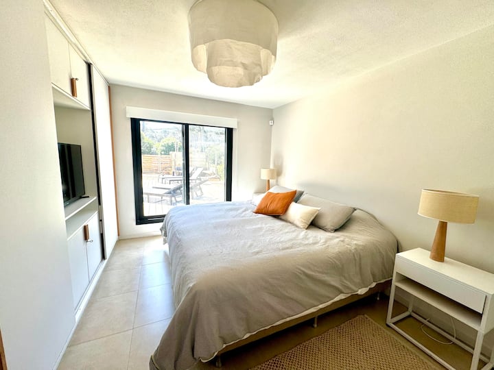 Chambre 1