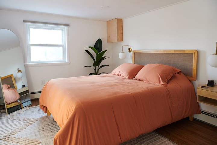 საძინებელი 3