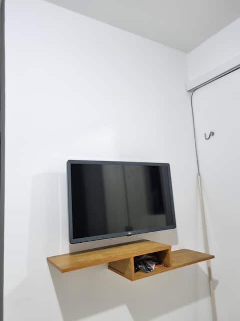 Top performing Airbnb: Apartment 201 Mar in Conde