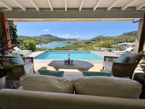 Villa Sea Grapes English Harbour