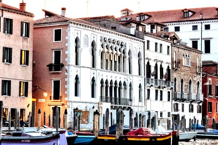 MorosiniBrandolinVenice gallery image 2