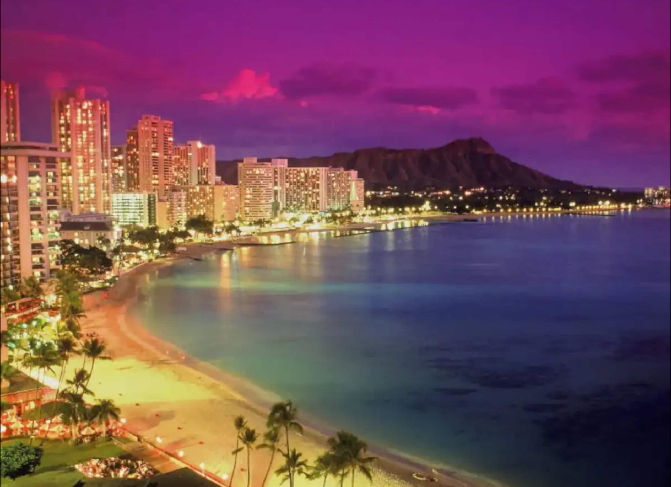 Condo in Honolulu · ★4.78 · 1 bedroom · 3 beds · 1 private bath - Image 38