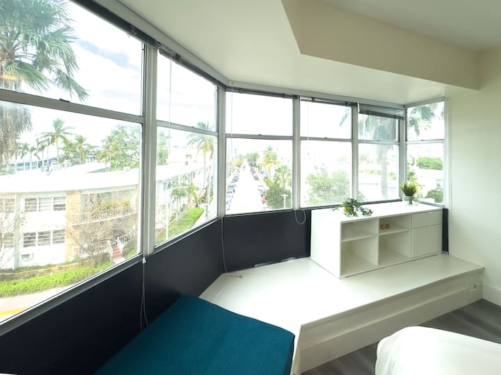 غرفة النوم 2