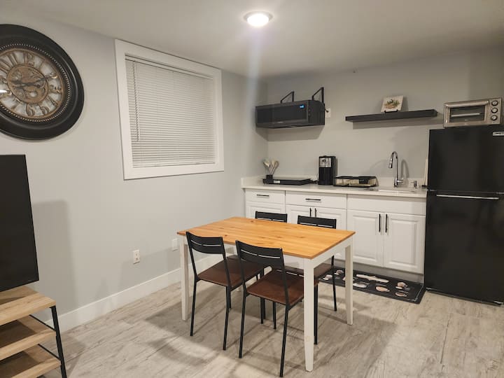 Studio Unit In Fairview - North Bergen, NJ