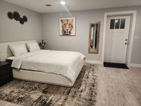 NJ, Fairview Urban Charm