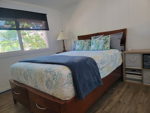 Cute Ewa Beach Bungalow near beach