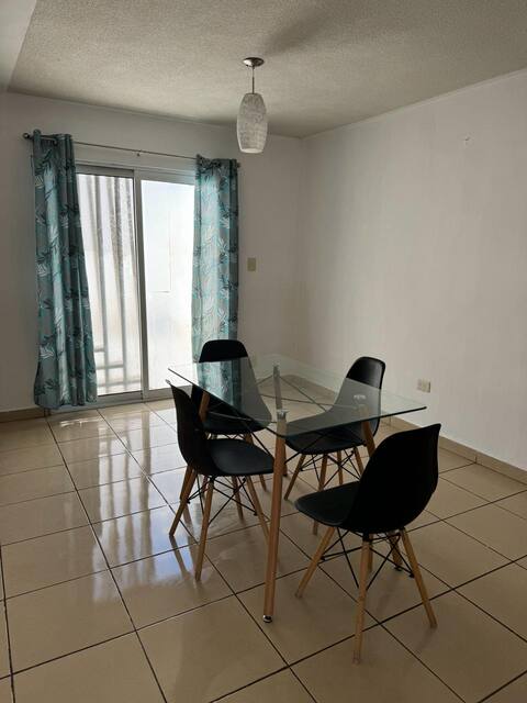 Casa Luz -Factura- Ramos Arizpe
